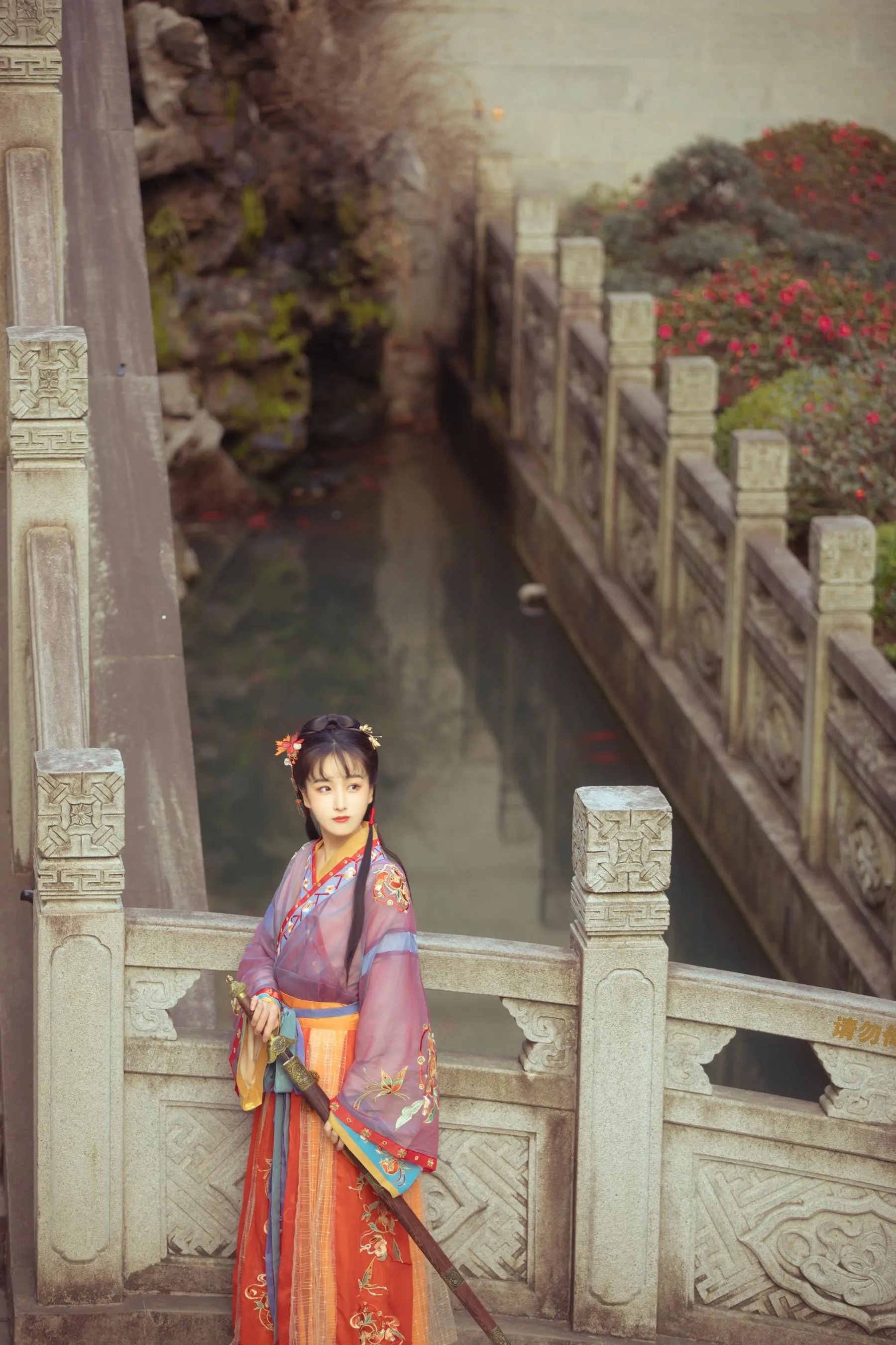 [YITUYU艺图语]2021.12.30 天竺 芸豆 [18P]插图8
